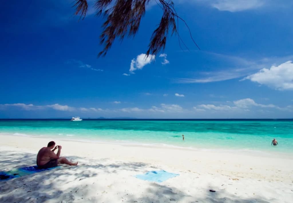 Sunrise Tropical Resort - photo 19