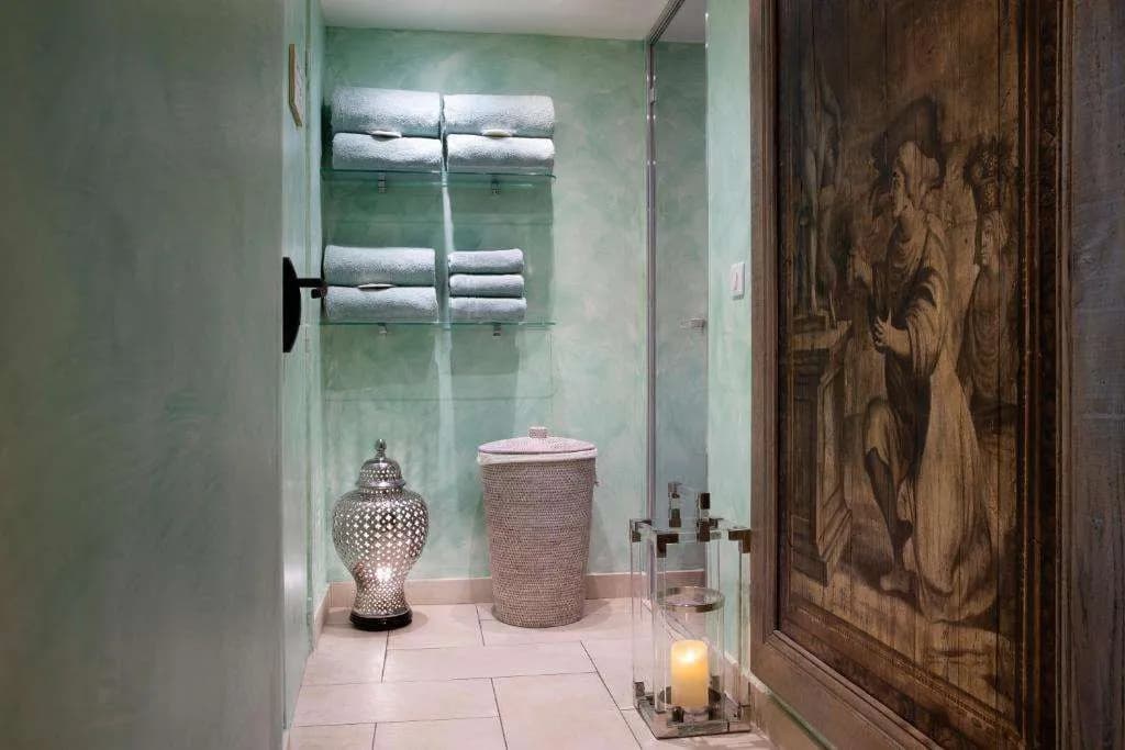 Hotel Residence Henri IV - photo 13