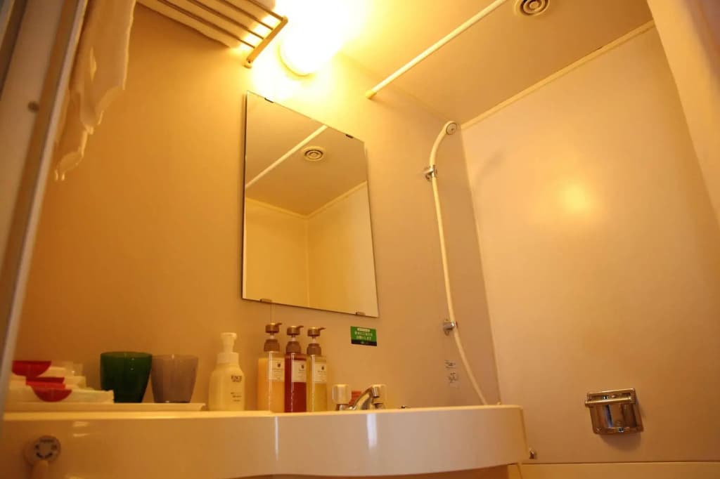 Hotel Resol Machida - photo 8