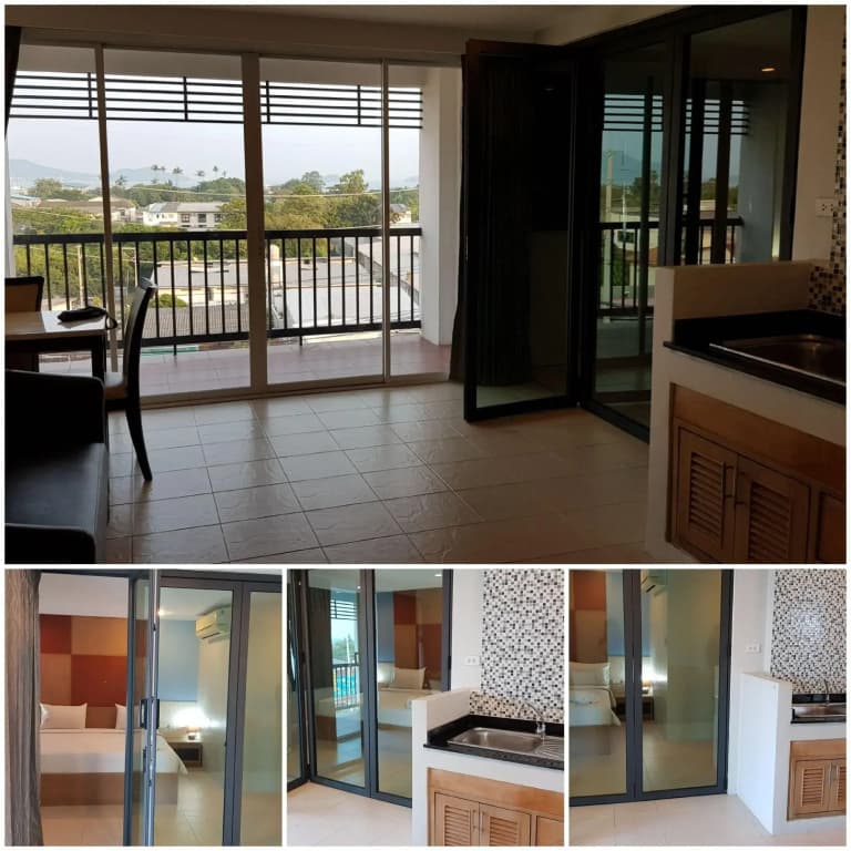 iLife Residence - photo 7