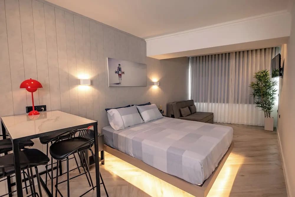 Triple A Apartmemts - Aristofanous 20 - photo 22