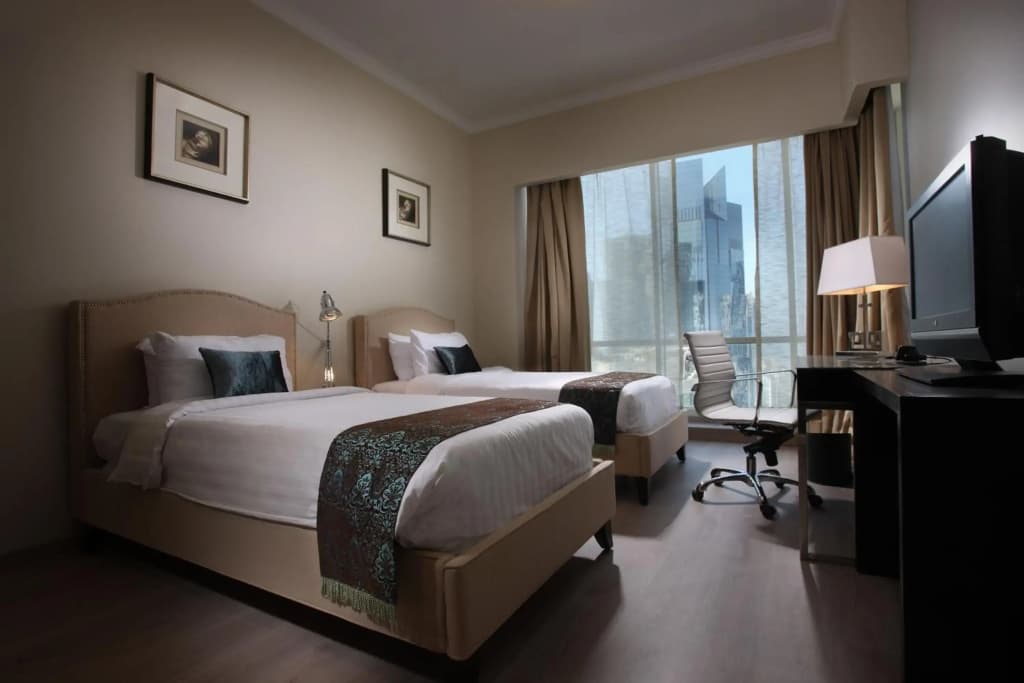Ezdan Residence - photo 4