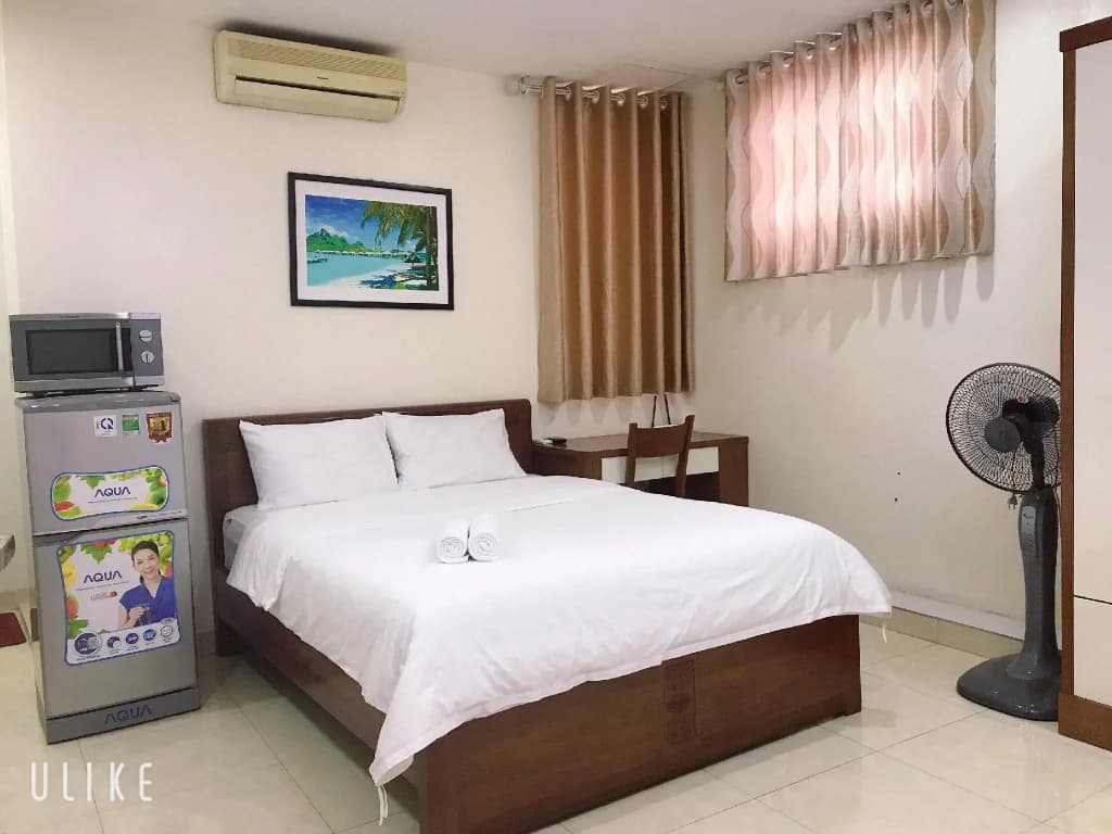 iStay Hotel Apartment 2 - photo 20