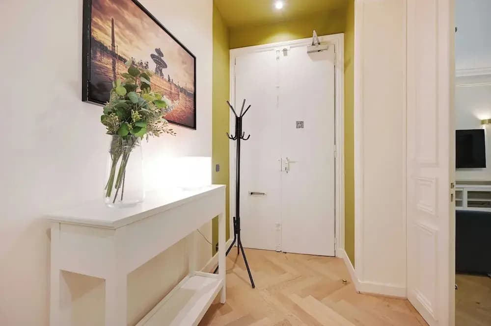 Spacious Apartment - 3br-8p - Ternes - photo 14