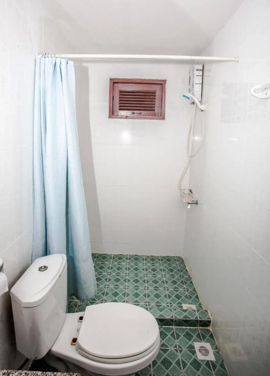 Nirvana Hotel Patong - photo 9