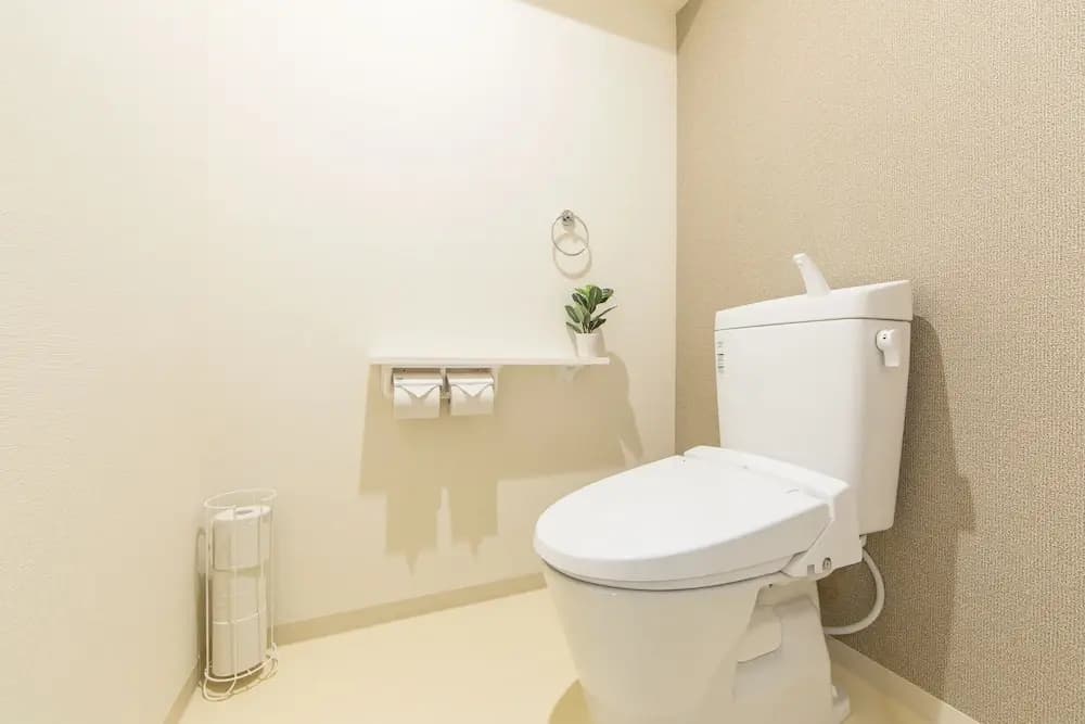 Mebius Namba Residence - photo 7