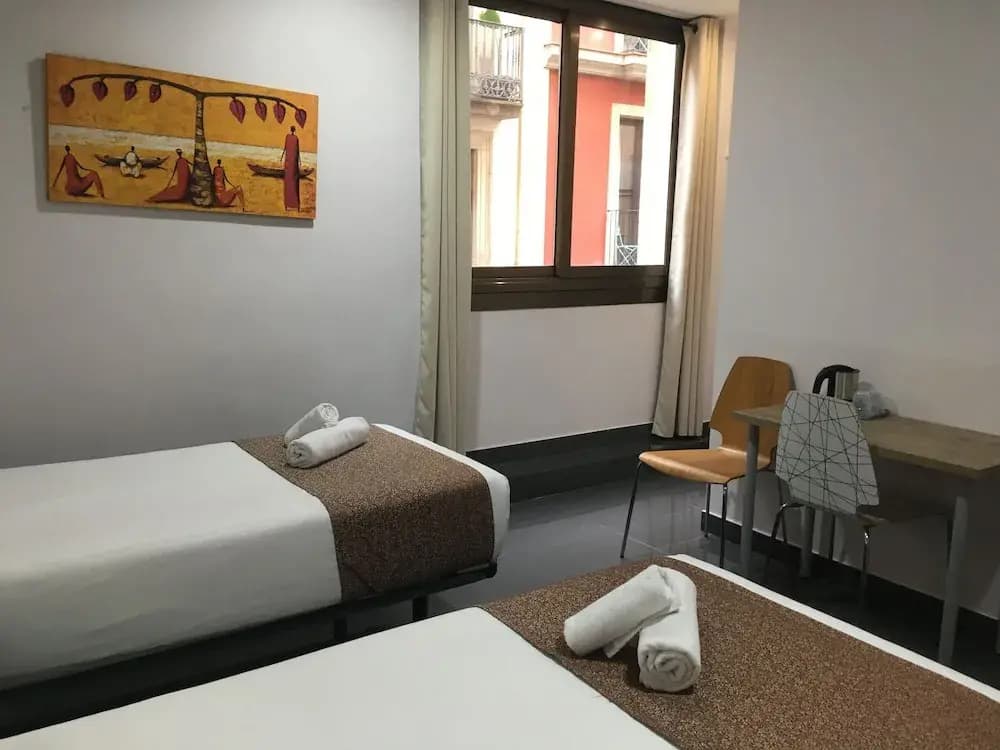 Hostal Levante - photo 5