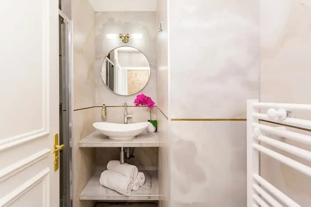 Merveil Luxury Suites - Bac I-II - photo 46