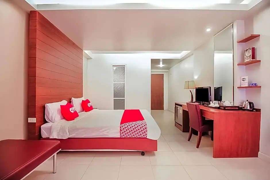 Baan Udom Hostel - photo 7