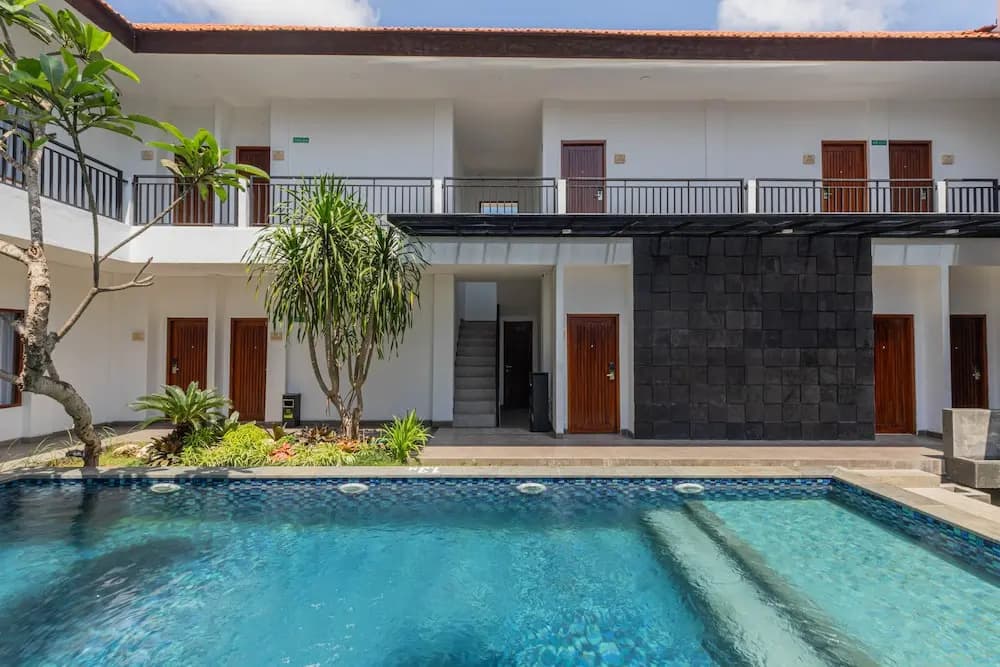 The Baliem Hotel - photo 16