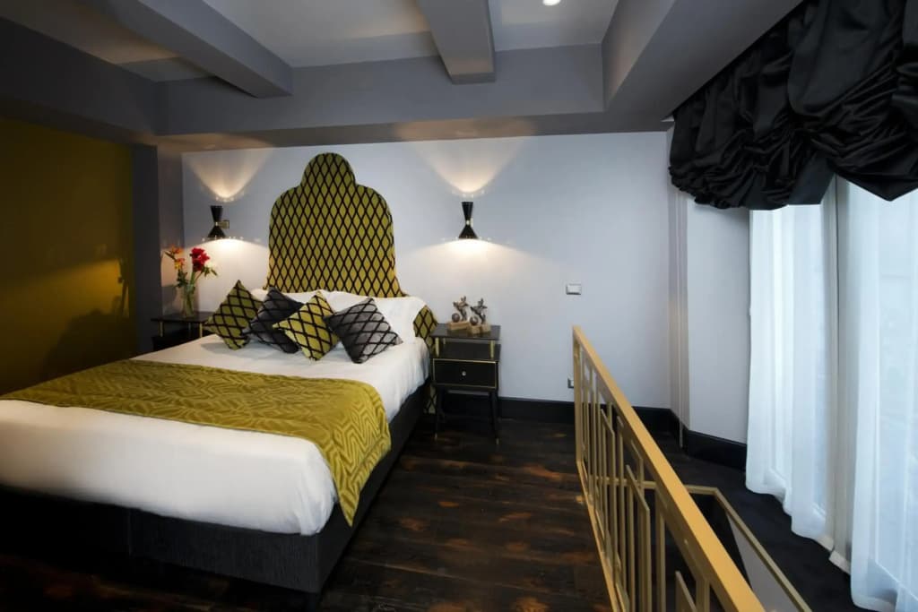 HT6 Hotel - photo 4