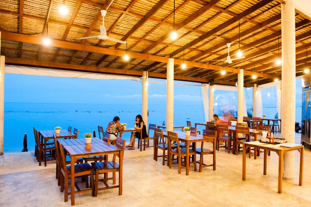 Lazy Days Samui Beach Resort - photo 19