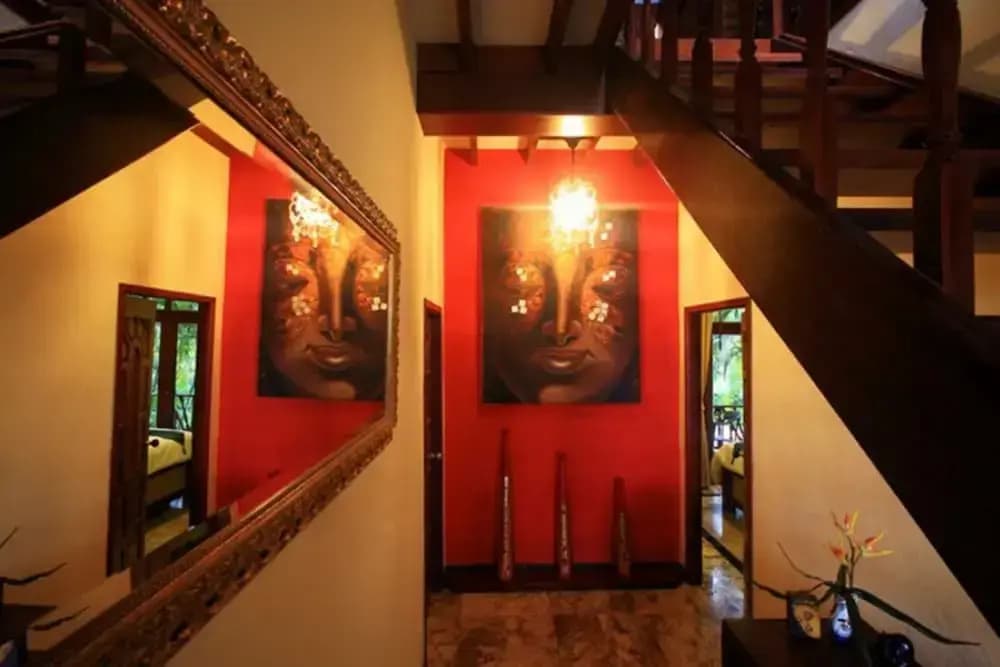 10 Bedroom Sea Front Twin Villa Koh Phangan SDV232/234-By Samui Dream Villas - photo 10