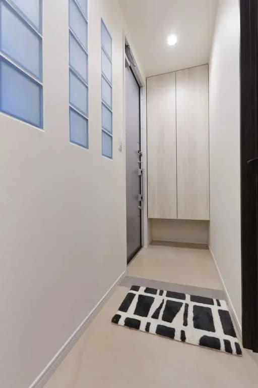 100sqm Asakusa Apartment - photo 11