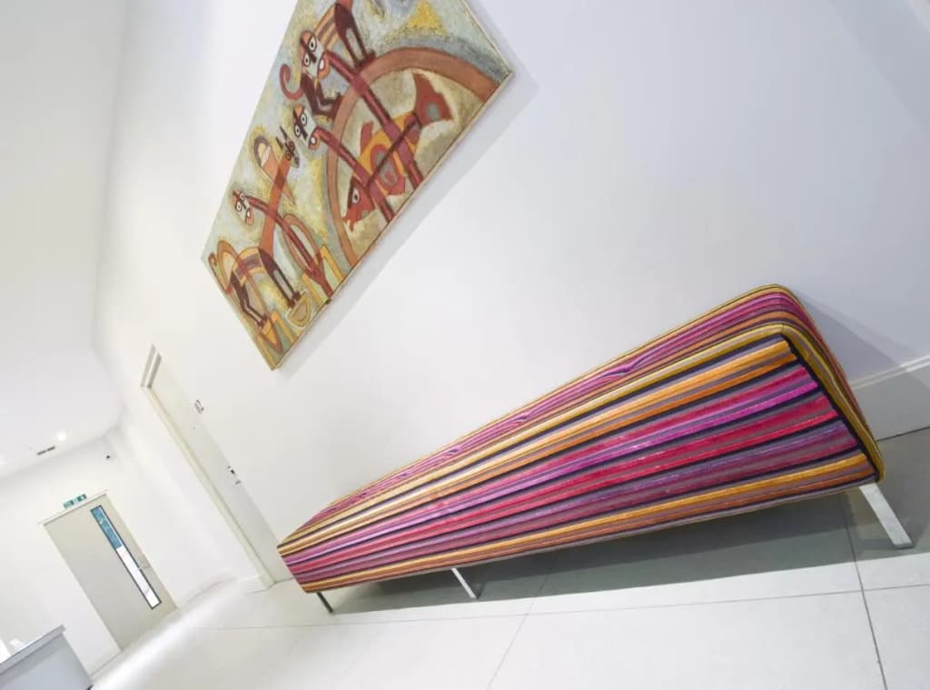 Templeton Place by Supercity Aparthotels - photo 21