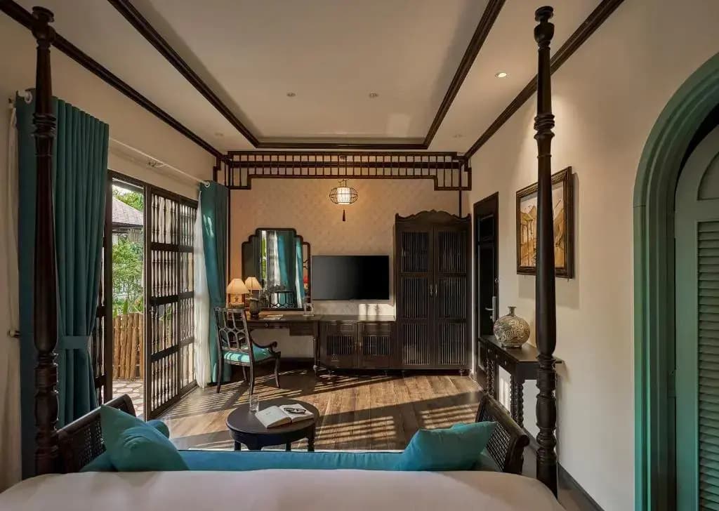 An Bang Superior Villa - photo 5