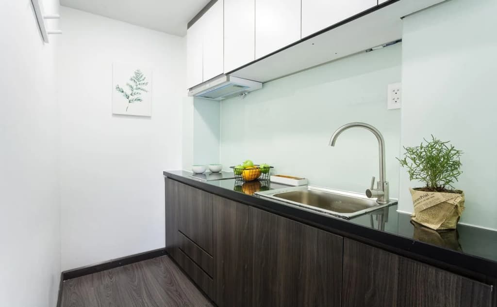 La Regatta Boutique Residences - photo 15