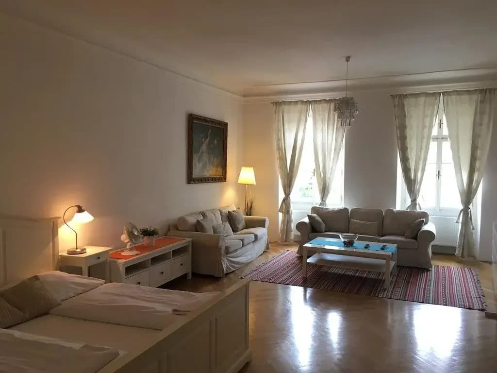 Charles Bridge Apartments - photo 26