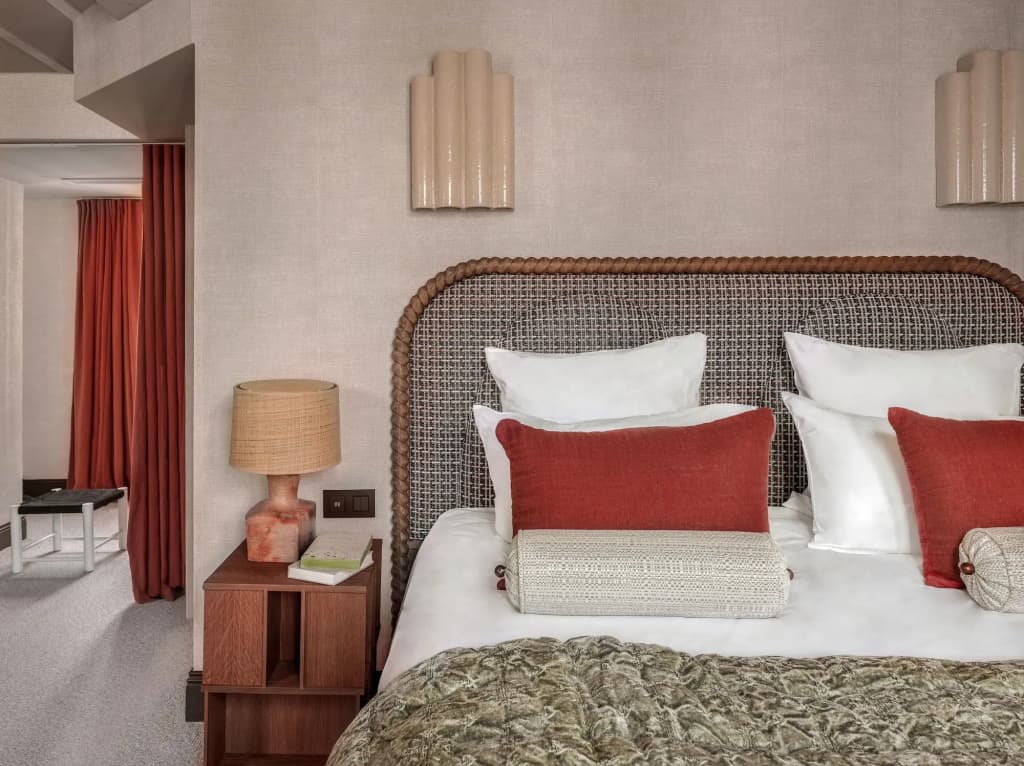 Hotel Suzie Blue - photo 7