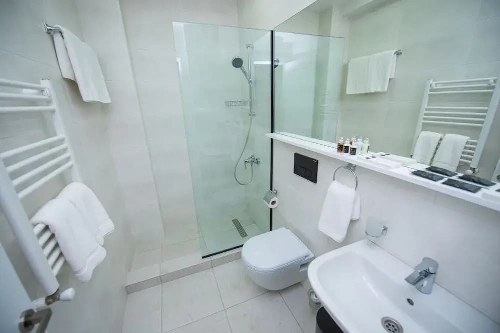 Hotel Bina 21 - photo 10