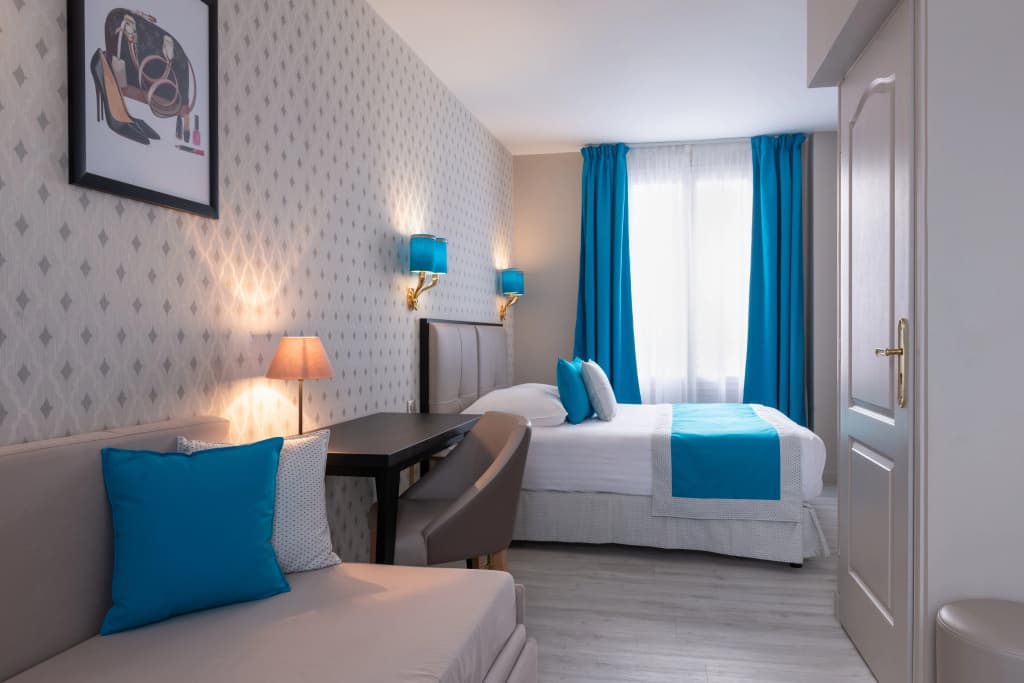 Hotel Riviera Elysées - photo 27