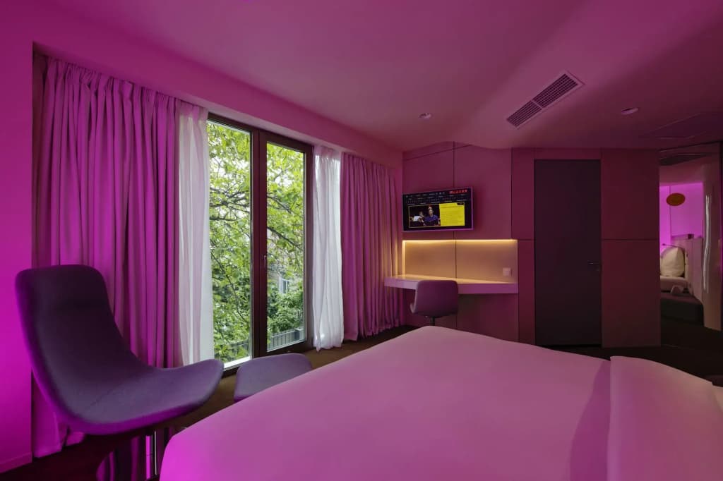 The Grove Design Hotel - photo 6