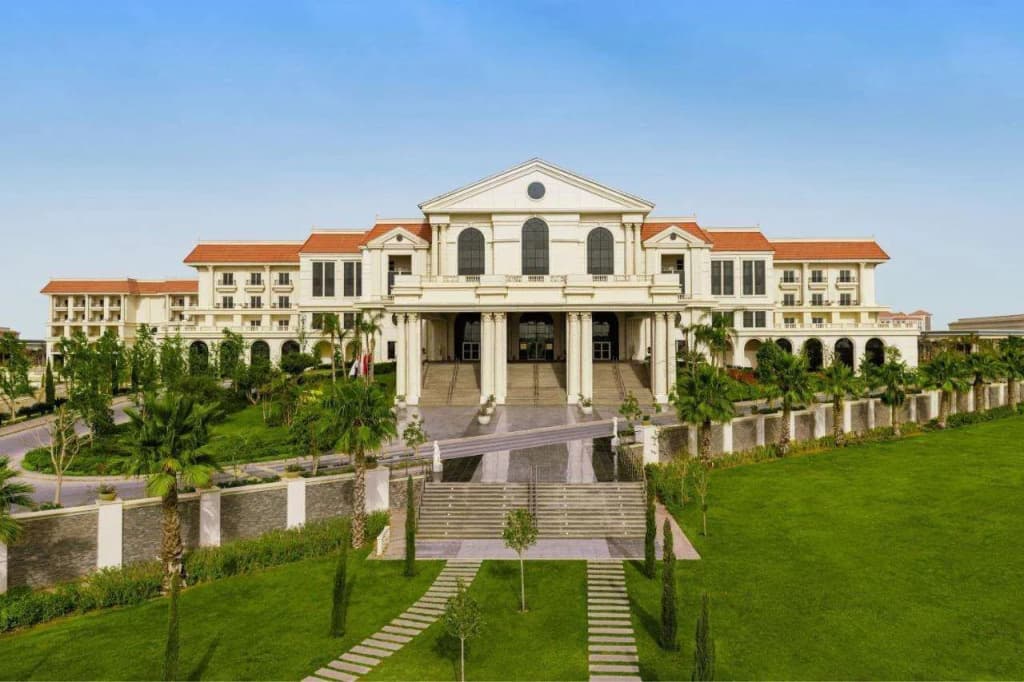 The St. Regis New Capital, Cairo - photo 45