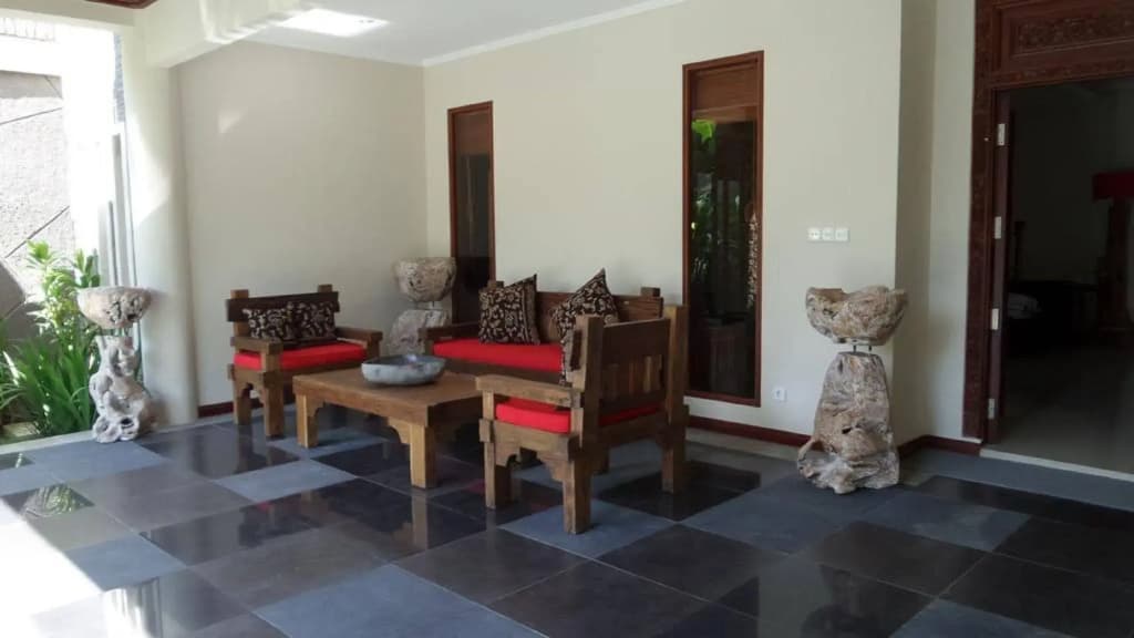 Villa Tantri - photo 2
