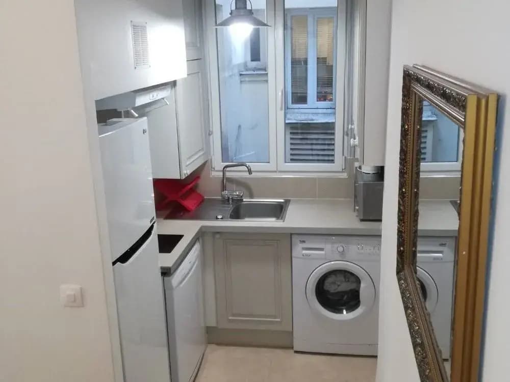 Appartement Rodier Paris - photo 12