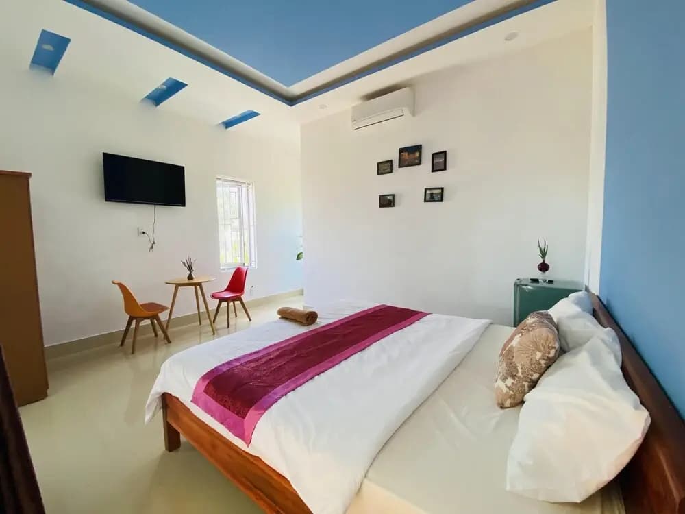 Field House Homestay - photo 6