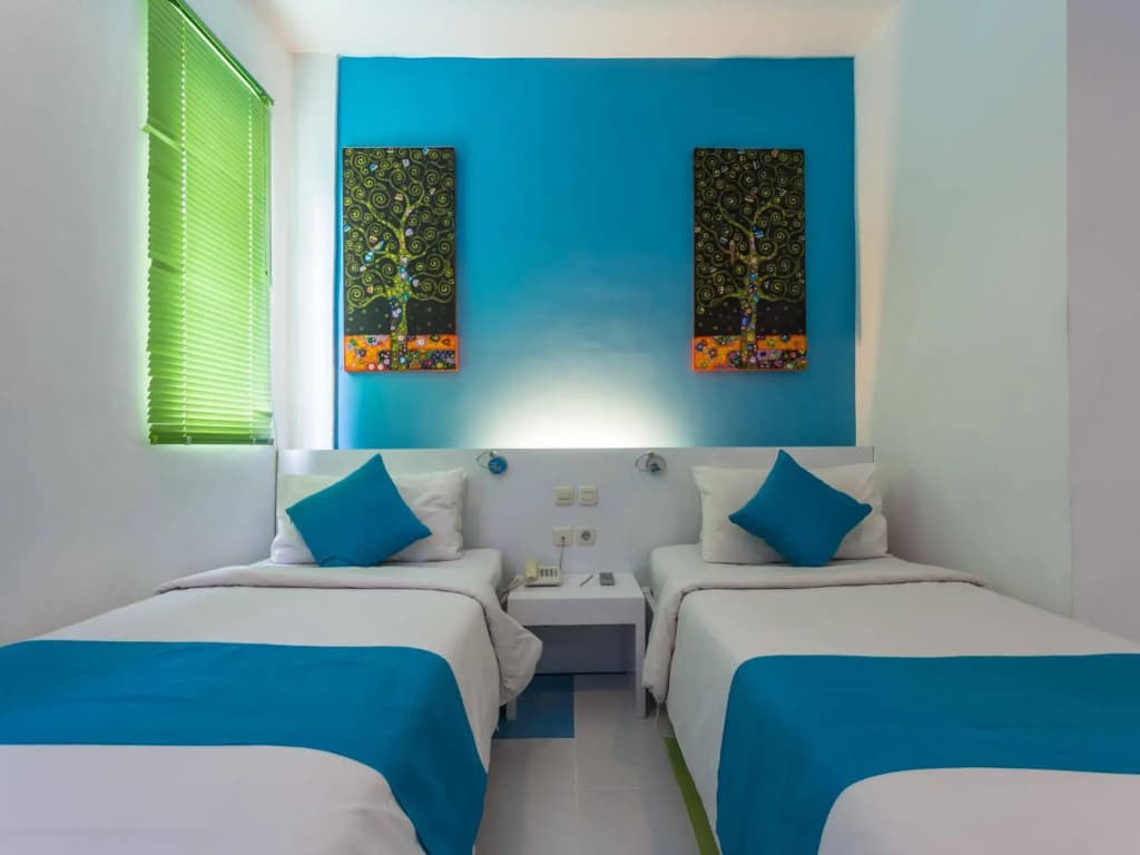Home@36 Condotel - photo 3