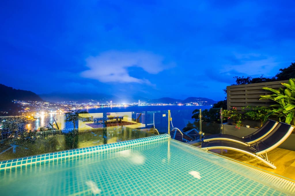 IndoChine Resort & Villas - photo 5
