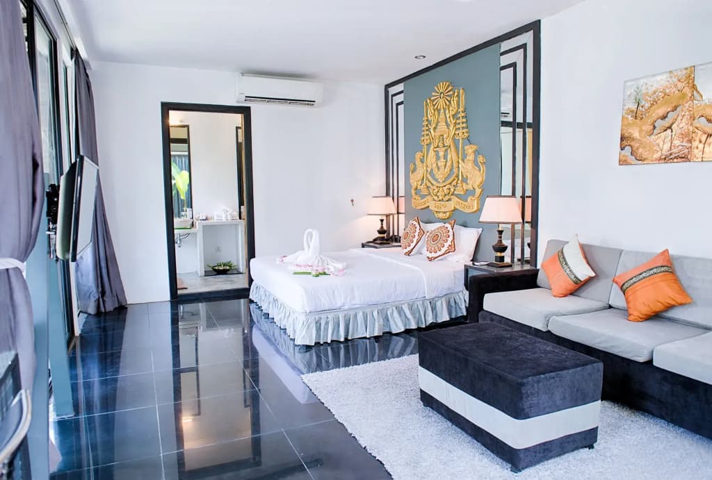 Maison Gen Angkor - photo 6