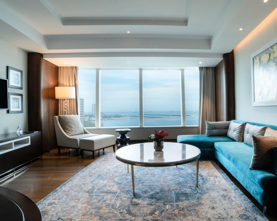 Hyatt Regency Istanbul Ataköy Hotel - photo 43
