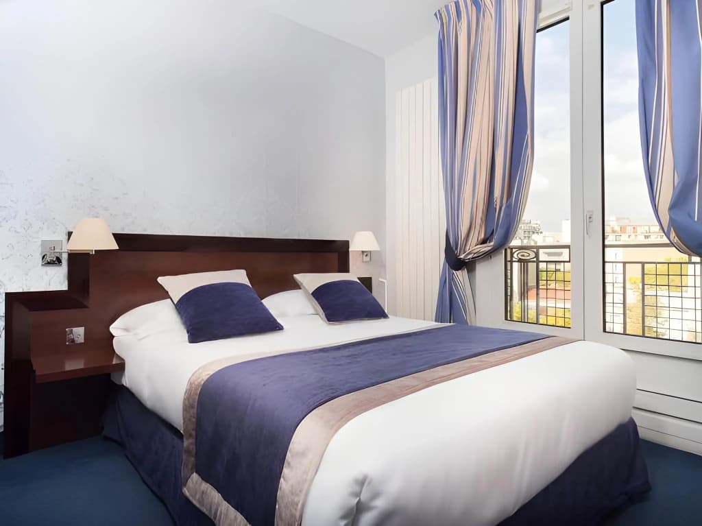 Hotel Virgina - photo 35