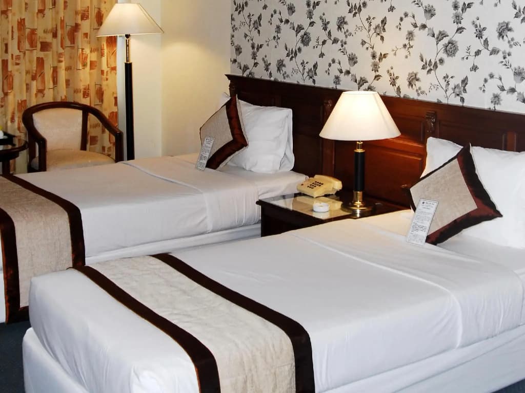 Saigon Star Hotel - photo 17