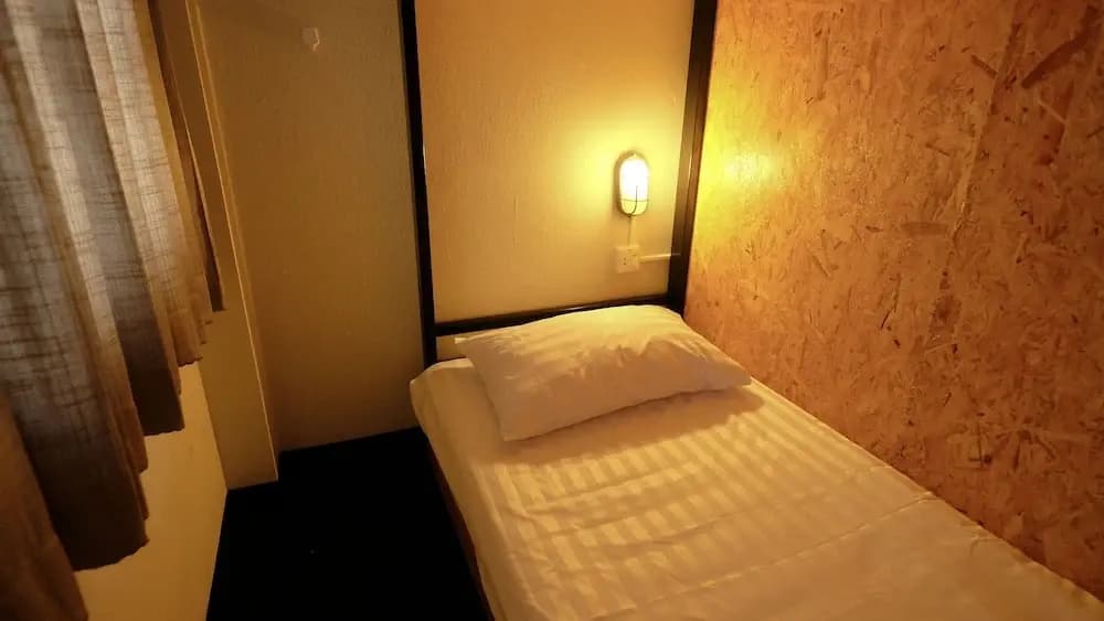 The Ranking hostel & cafe' - photo 4