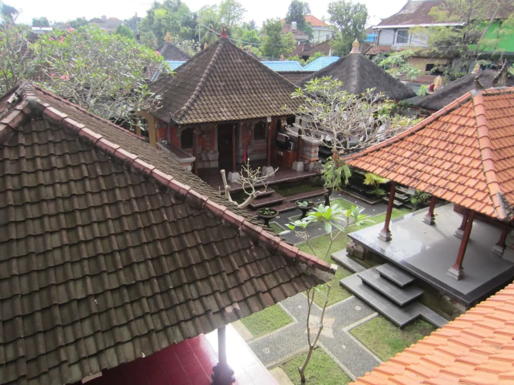 Danasari Homestay - photo 18