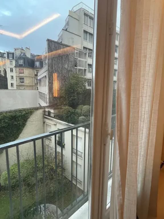 HIGHSTAY - Luxury Serviced Apartments - Iéna - photo 14