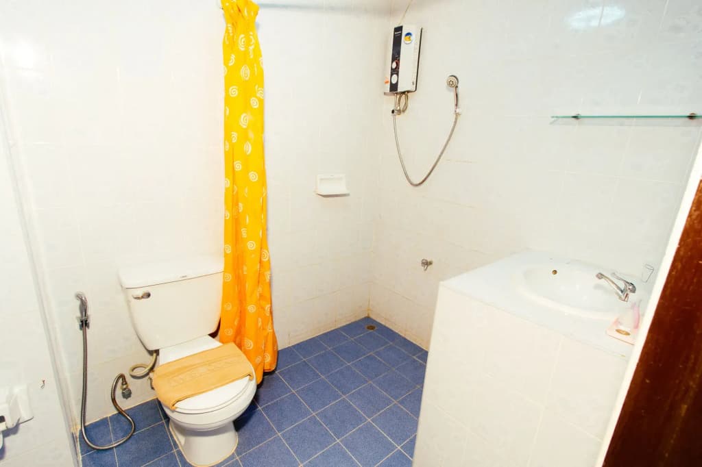 Thipurai Annex Hotel - photo 9