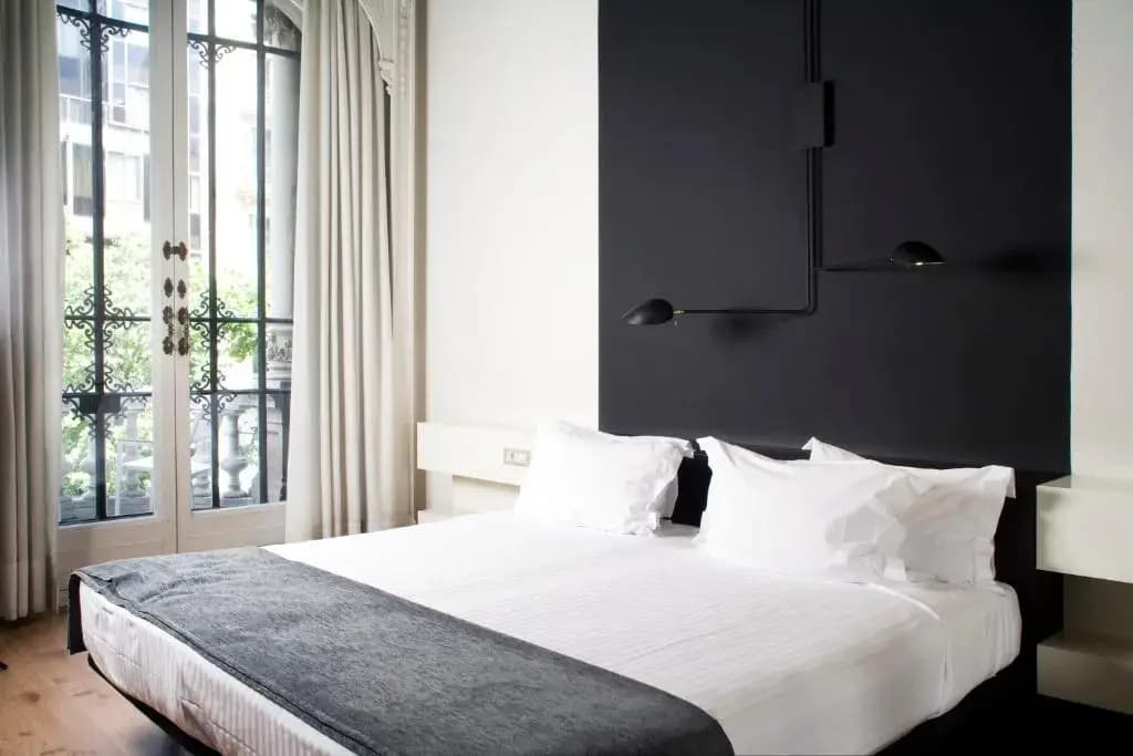 Hotel Praktik Rambla - photo 4