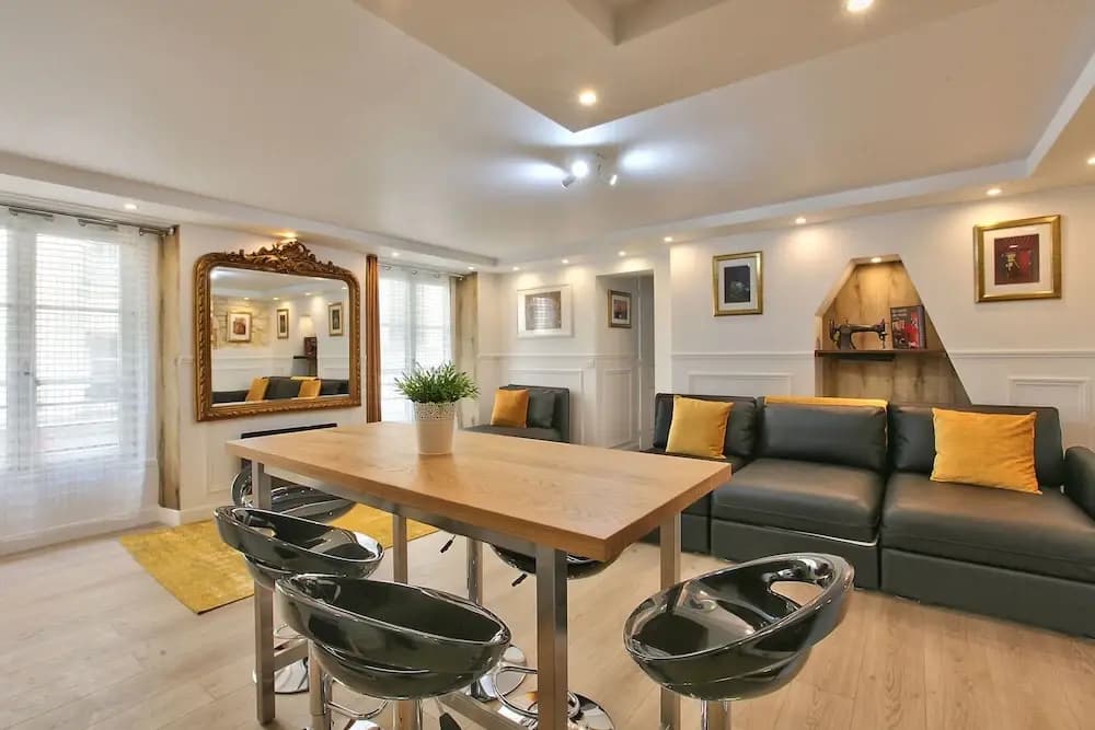 42 - Luxury Flat - photo 10
