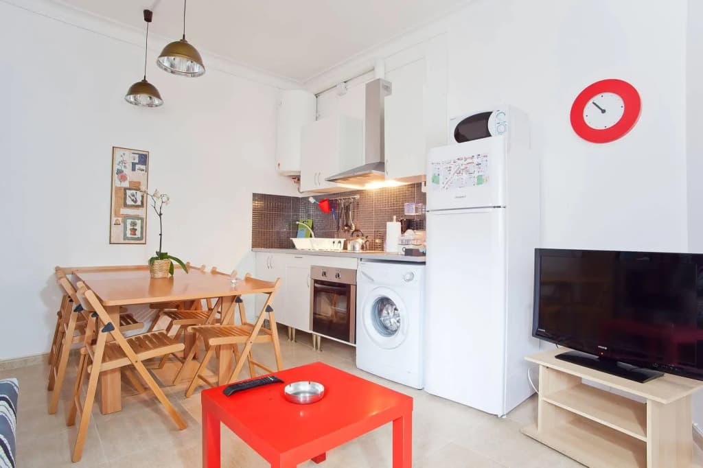 Apartamentos Tarradellas - photo 16