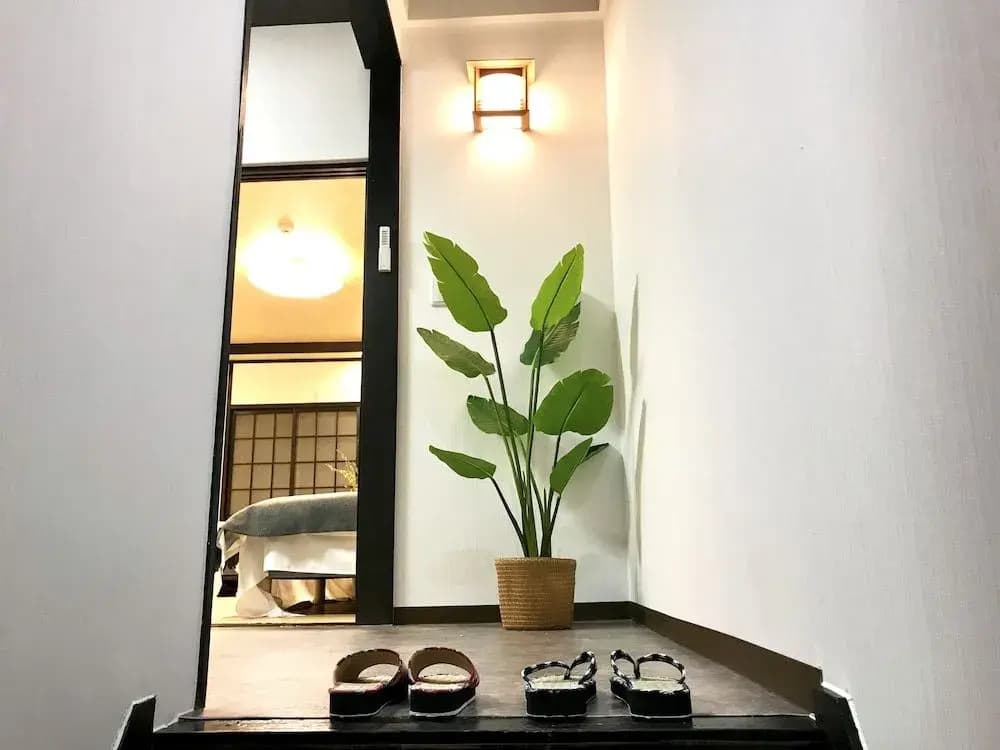 Osaka Premium House - photo 13