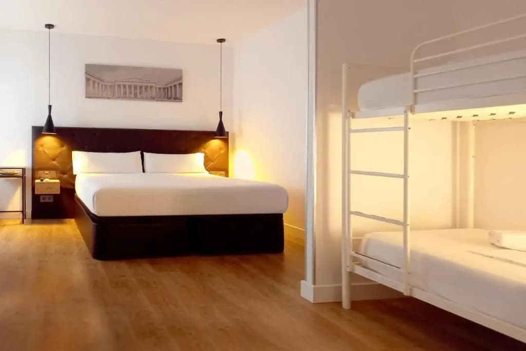 Woohoo Rooms Fuencarral - photo 32