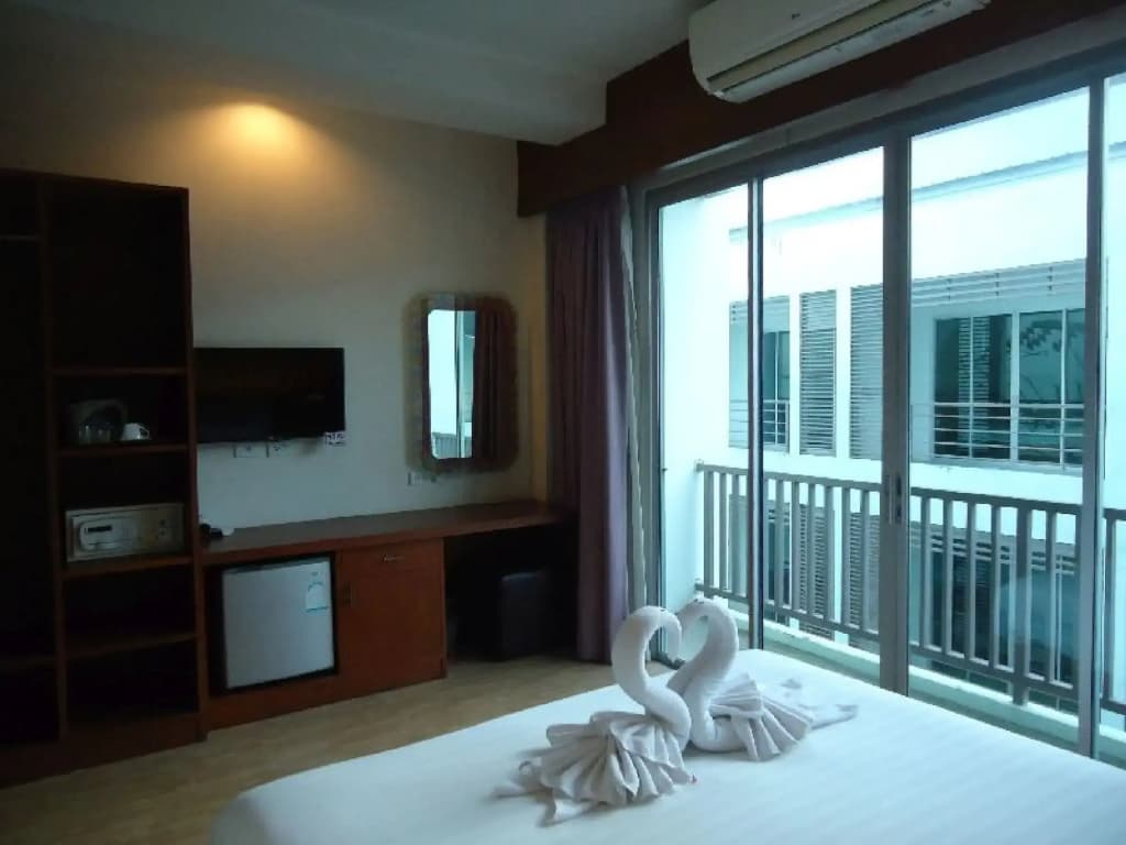Melissa Kata Beach Resort - photo 8