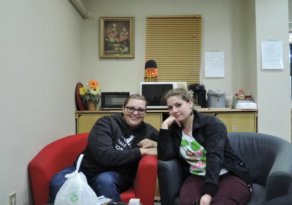 Hotel Lucky - photo 20
