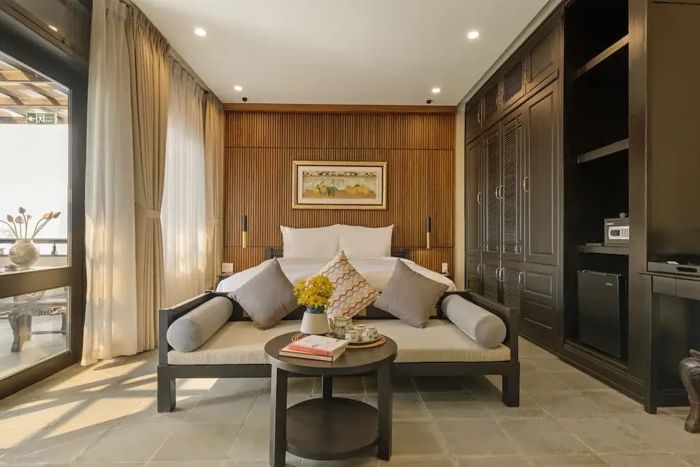Su Retreat Hoi An - Riverfront Resort - photo 25