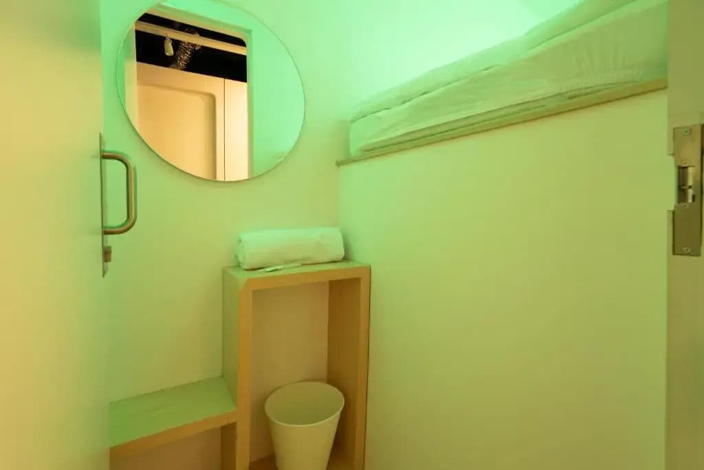 Bobobox Pods Tanah Abang - photo 9