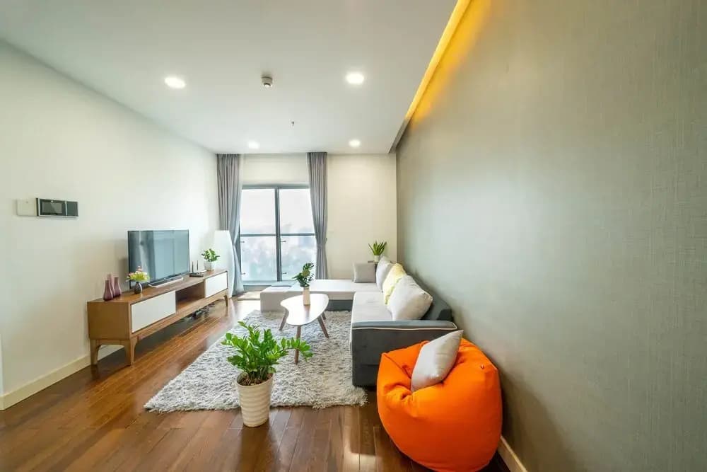 Luxury Shendo'apartment - photo 3